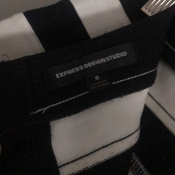 Express Striped Mini - Picture 3 of 3